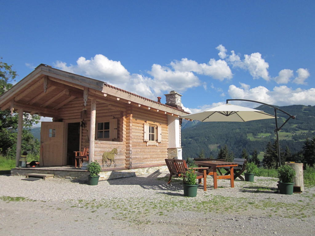 Appartement Zum Roessl Ramsau am Dachstein Habitación foto