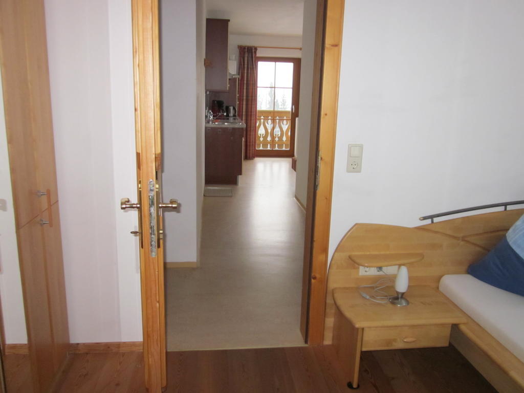 Appartement Zum Roessl Ramsau am Dachstein Habitación foto