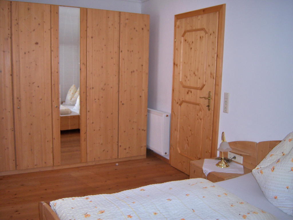 Appartement Zum Roessl Ramsau am Dachstein Habitación foto