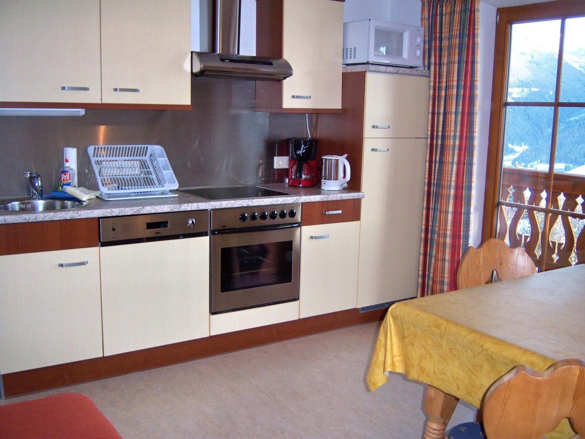 Appartement Zum Roessl Ramsau am Dachstein Exterior foto