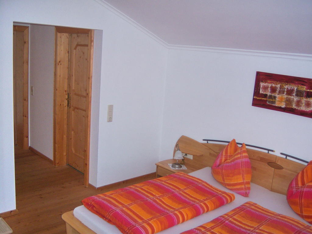 Appartement Zum Roessl Ramsau am Dachstein Habitación foto