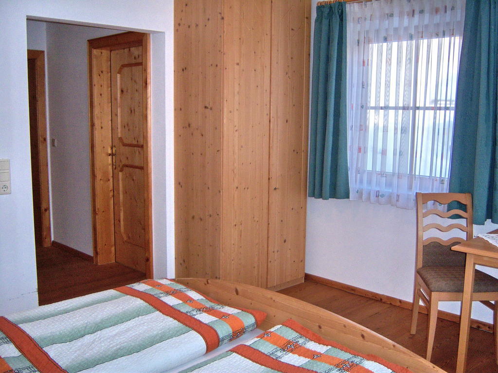 Appartement Zum Roessl Ramsau am Dachstein Habitación foto