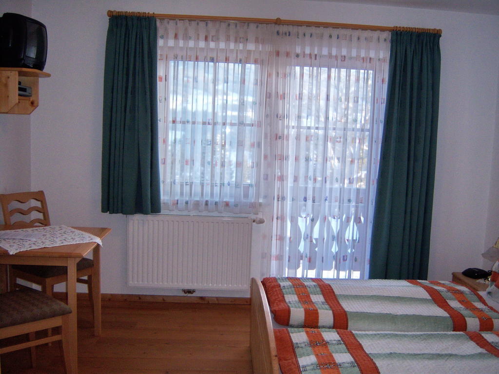 Appartement Zum Roessl Ramsau am Dachstein Habitación foto