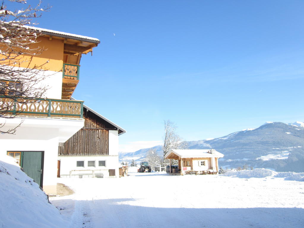 Appartement Zum Roessl Ramsau am Dachstein Habitación foto
