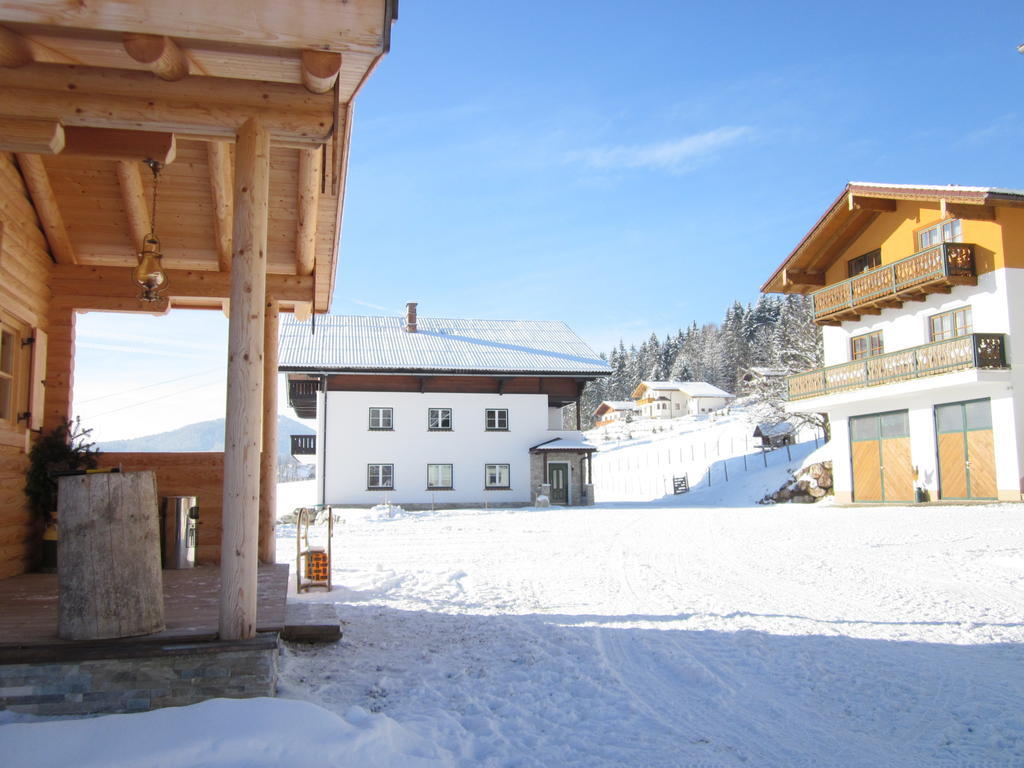 Appartement Zum Roessl Ramsau am Dachstein Habitación foto