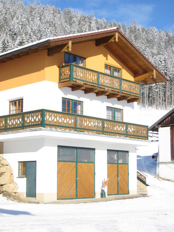 Appartement Zum Roessl Ramsau am Dachstein Habitación foto