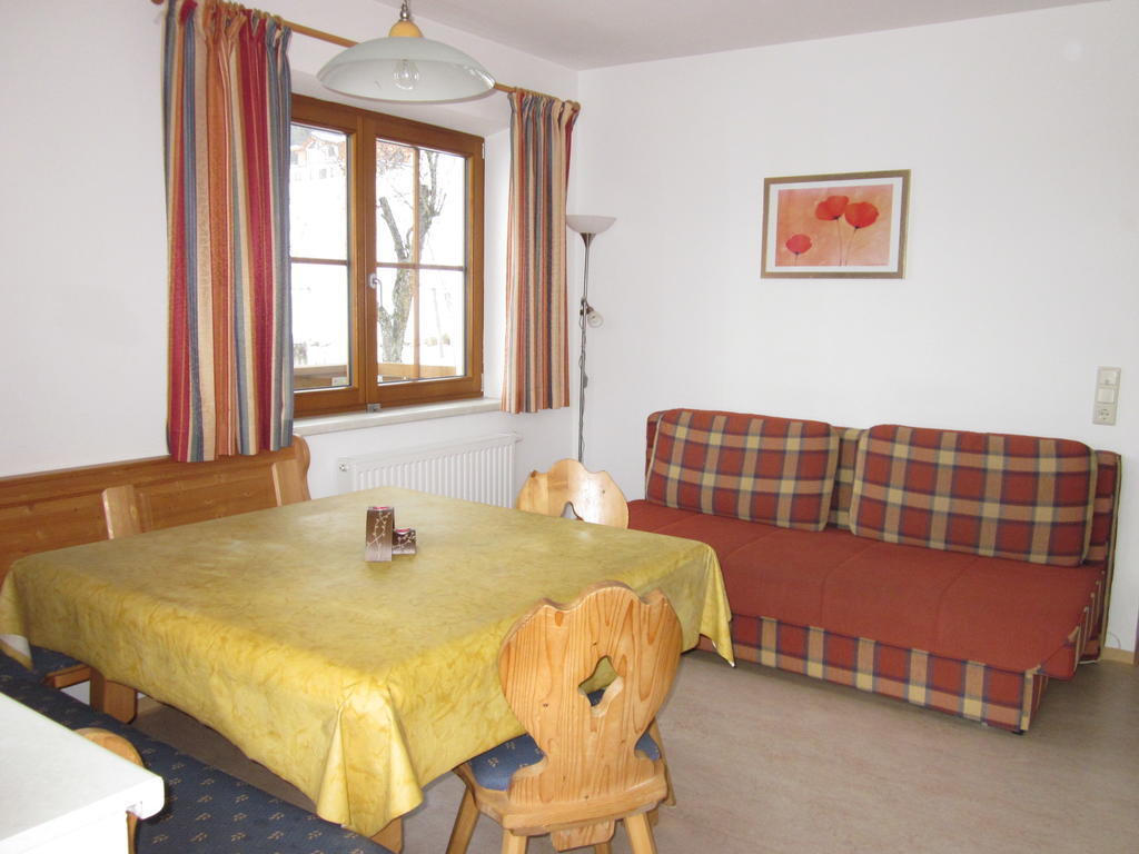 Appartement Zum Roessl Ramsau am Dachstein Habitación foto