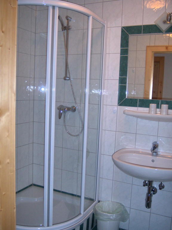 Appartement Zum Roessl Ramsau am Dachstein Habitación foto