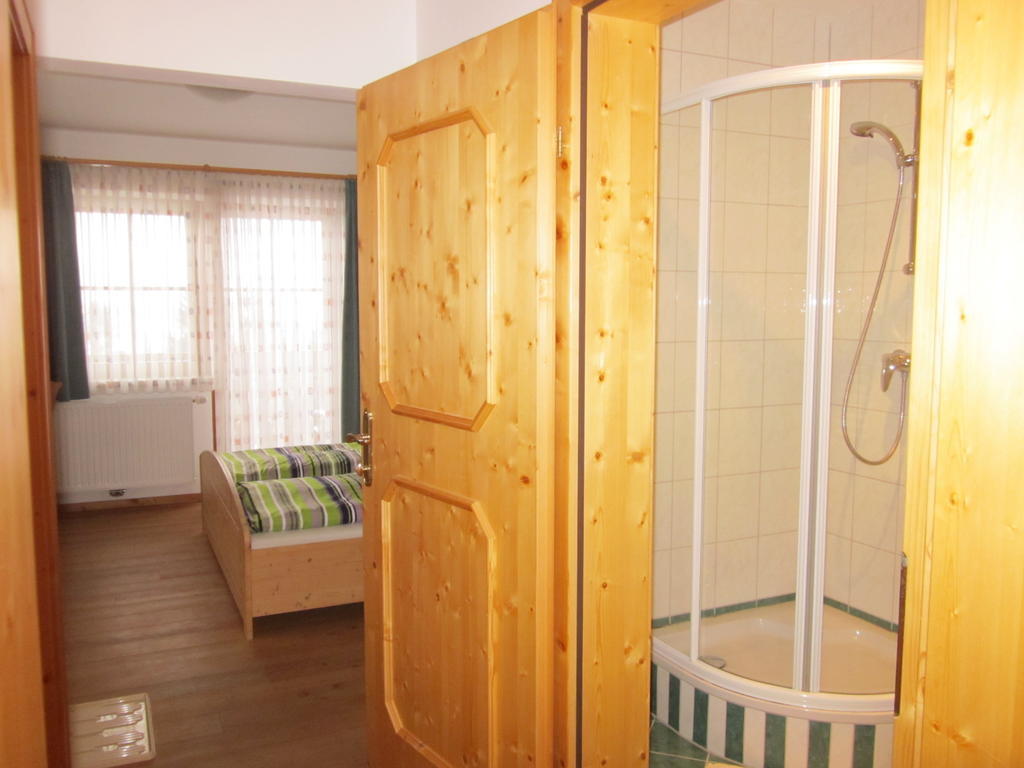 Appartement Zum Roessl Ramsau am Dachstein Habitación foto