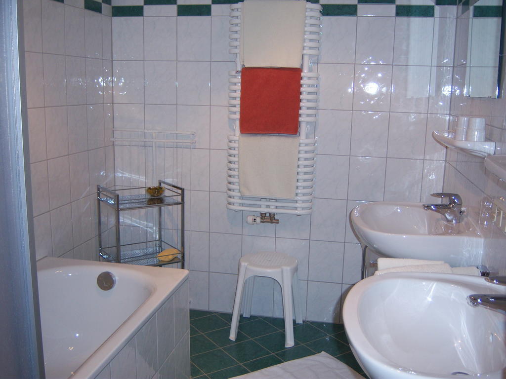 Appartement Zum Roessl Ramsau am Dachstein Habitación foto
