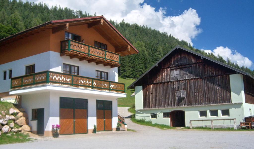 Appartement Zum Roessl Ramsau am Dachstein Habitación foto