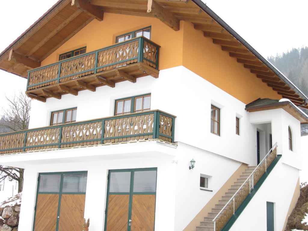 Appartement Zum Roessl Ramsau am Dachstein Habitación foto
