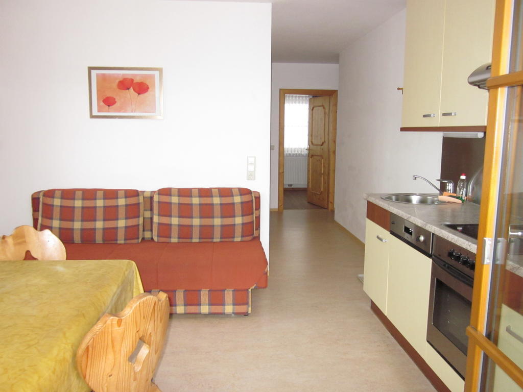 Appartement Zum Roessl Ramsau am Dachstein Habitación foto