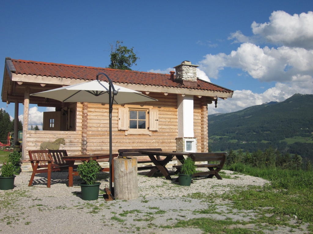 Appartement Zum Roessl Ramsau am Dachstein Habitación foto