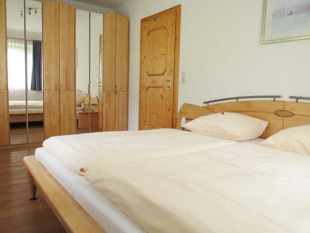 Appartement Zum Roessl Ramsau am Dachstein Exterior foto